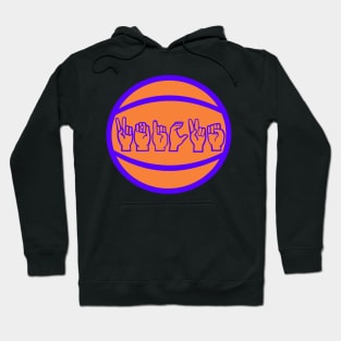 new york basketball Hoodie